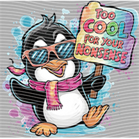 Animal Text Series-AT 94